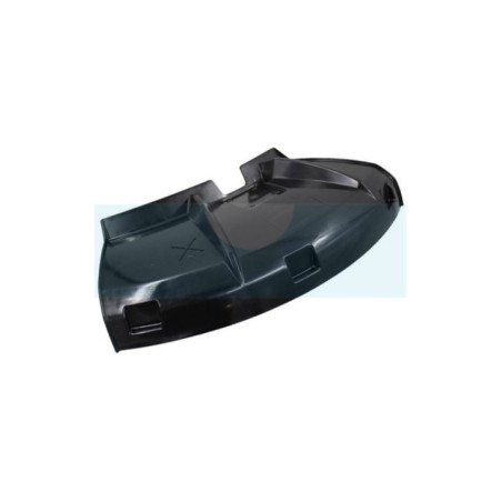 Carter de protection pour débroussailleuse Alpina (118801341/0)