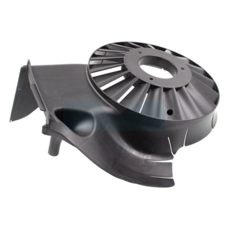 Carter de protection de courroie pour tondeuse Colombia (322060271/2)