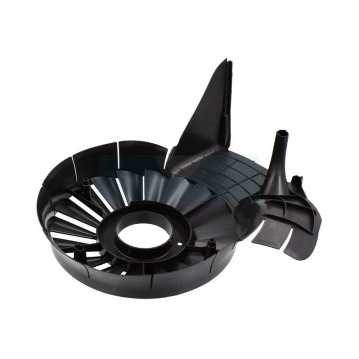 Carter de protection de courroie pour tondeuse Mountfield (322060271/2)