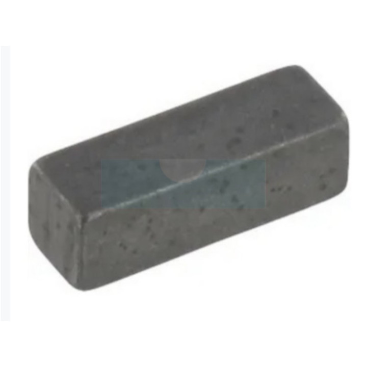 Clavette pour tracteur tondeuse Castelgarden / GGP / Stiga (9600-0251-00)