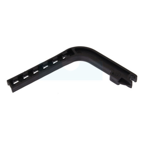 Element de commande pour tracteur tondeuse Viking (61707034400)