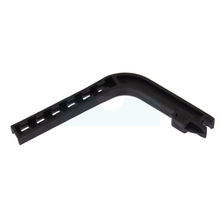 Element de commande pour tracteur tondeuse Viking (61707034400)
