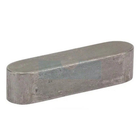 Clavette de palier pour tracteur tondeuse Stiga (9600-0171-01)