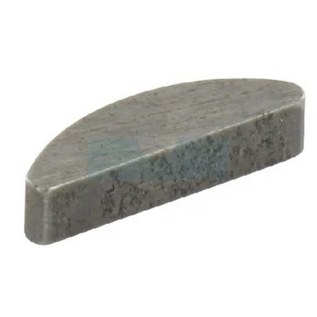Clavette de lame pour tondeuse Castelgarden / GGP (118550618/0)