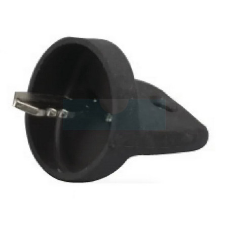 Clé de contact pour tracteur tondeuse Stiga (1134-4734-01)