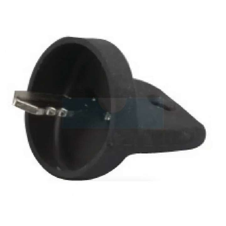 Clé de contact pour tracteur tondeuse Stiga (1134-4734-01)