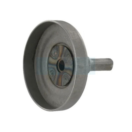 Cloche d'embrayage pour débroussailleuse Alpina (6980225)