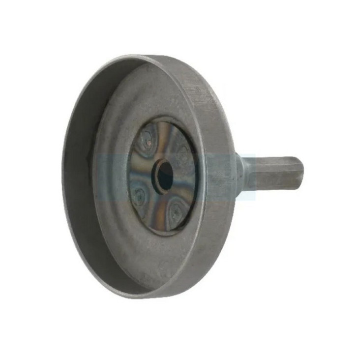 Cloche d'embrayage pour débroussailleuse Alpina (6980225)