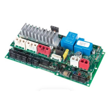 Carte mère pour tondeuse robot Stiga (112600303/0)