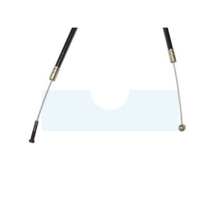 Câble d'accélération pour souffleur Stihl (42821801100)