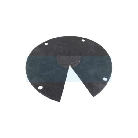 Protection pour broyeur Alko (510740)