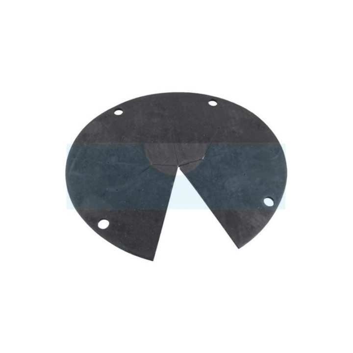 Protection pour broyeur Alko (510740)