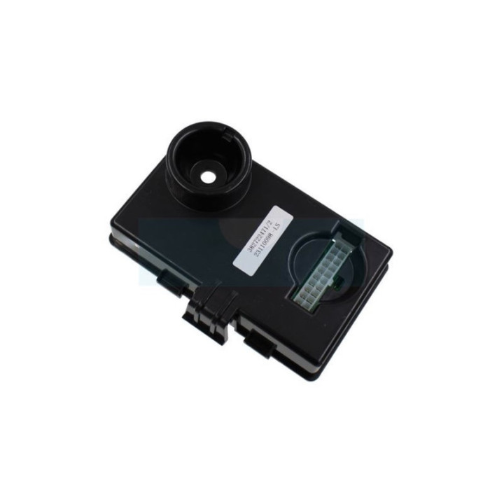 Platine électronique pour tracteur tondeuse Castelgarden / GGP (382722471/1)