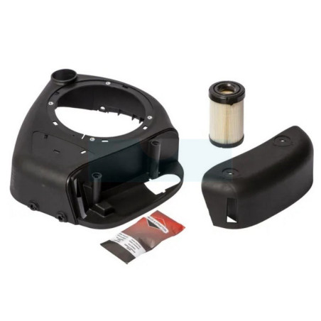 Carter de protection pour moteur Briggs & Stratton (591643)