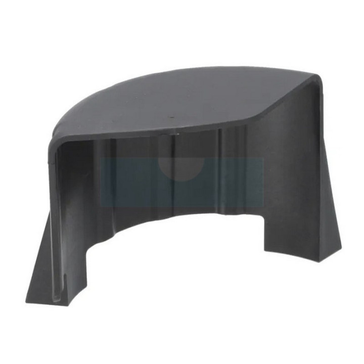 Carter de protection de courroie pour tracteur tondeuse MTD (731-2538)