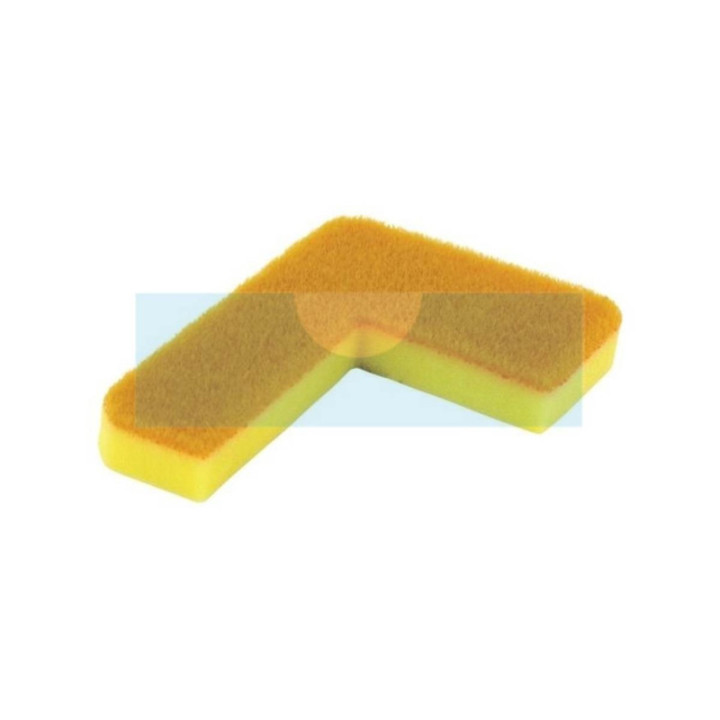 Filtre à air pour moteur Kawasaki (110132094)