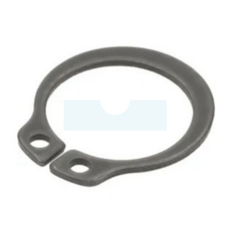 Circlips de poulie pour tracteur tondeuse / motobineuse / tondeuse Viking (94556211520)