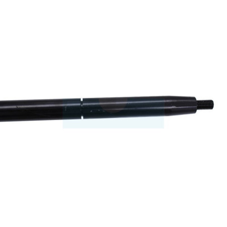 Axe de direction pour tracteur tondeuse Wolf (ET28430)