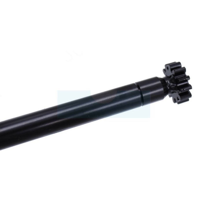 Axe de direction pour tracteur tondeuse Wolf (ET28430)
