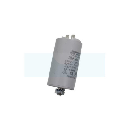 Condensateur pour broyeur / tondeuse Viking (6340-605-1000)