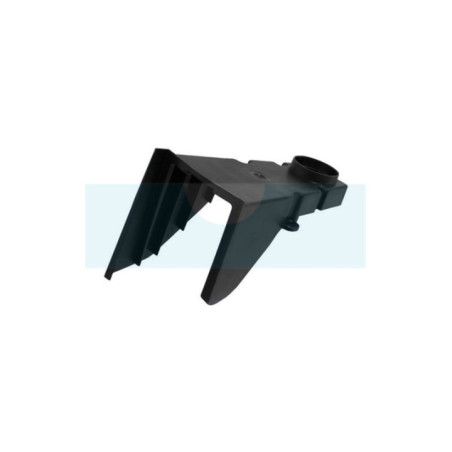 Carter de protection de courroie pour tondeuse Mc Culloch (544462301)