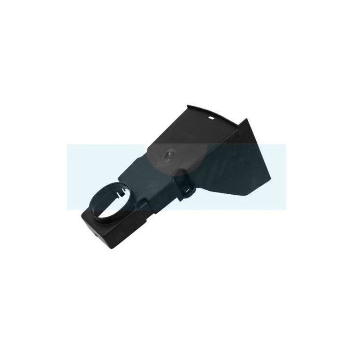 Carter de protection de courroie pour tondeuse Mc Culloch (544462301)
