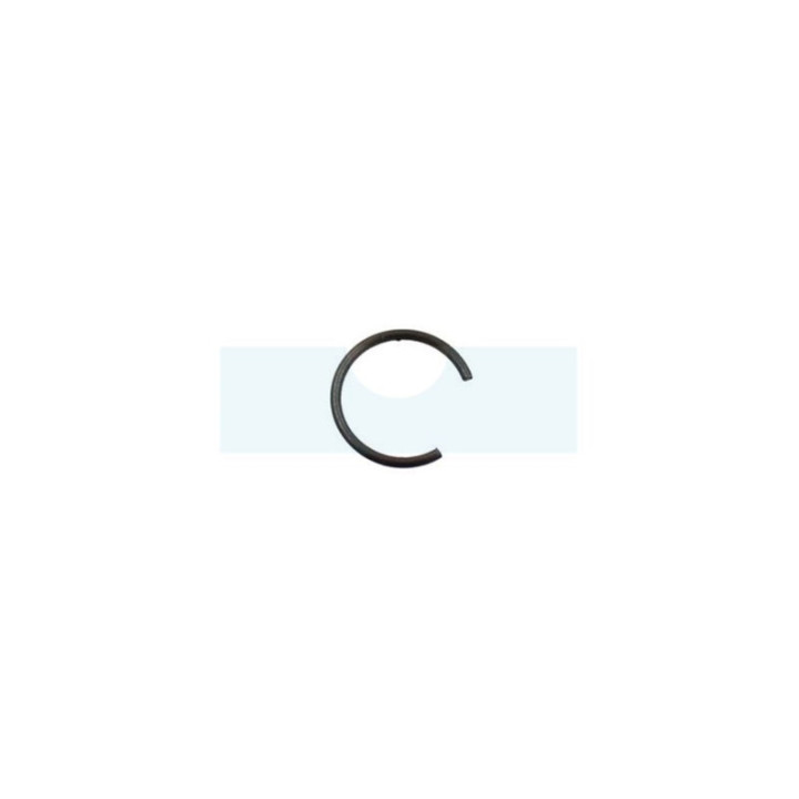 Circlips d'axe de piston pour débroussailleuse / perche élagueuse / souffleur / taille-haie / tronçonneuse Stihl (94636500805)