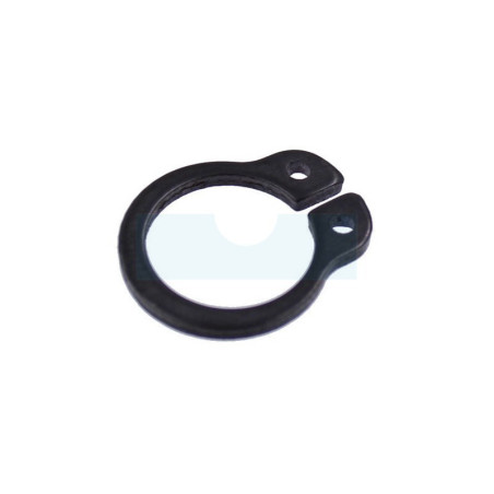 Circlips d'arbre pour motobineuse Roques & Lecoeur (0301070027)
