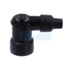 Connecteur de bougie NGK (LB05EH)