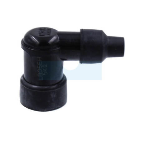 Connecteur de bougie NGK (LB05EH)