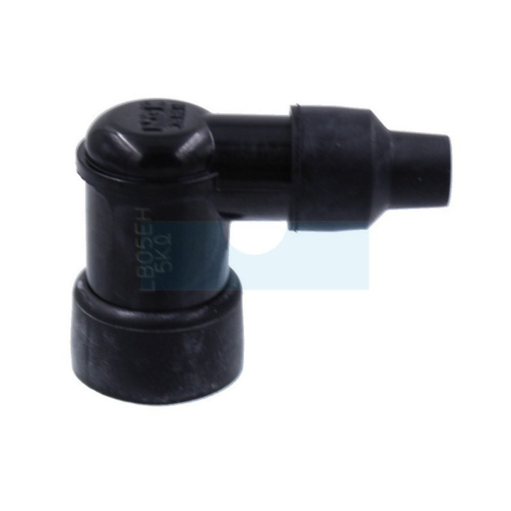 Connecteur de bougie NGK (LB05EH)