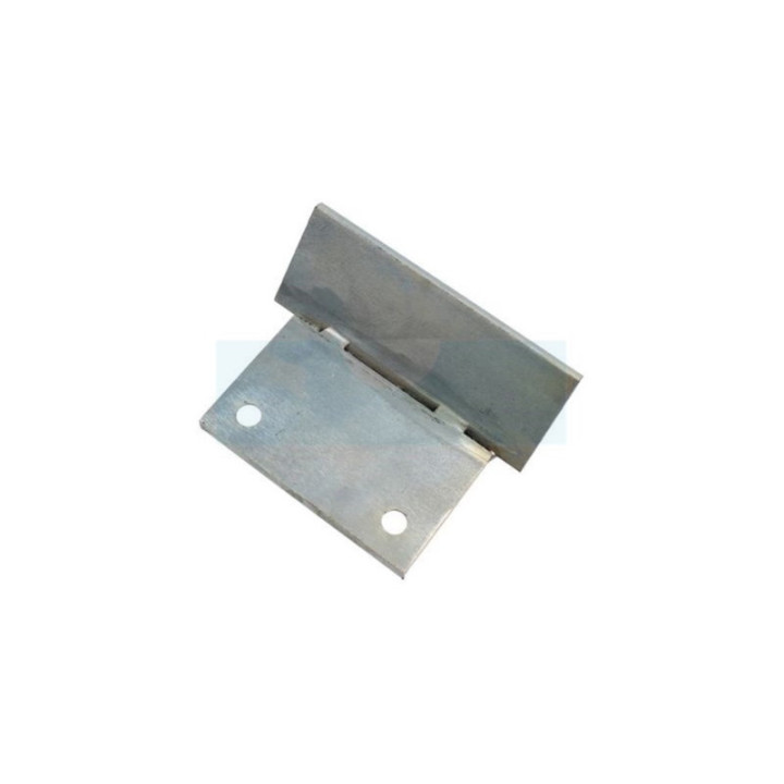 Contre couteau pour broyeur Sarp (KL02010201)