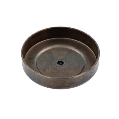 Cloche d'embrayage pour combi-système / perche élagueuse / taille-haie / débroussailleuse Stihl (41371602900)