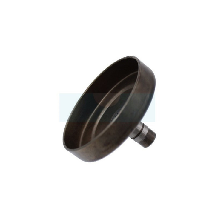 Cloche d'embrayage pour combi-système / perche élagueuse / taille-haie / débroussailleuse Stihl (41371602900)