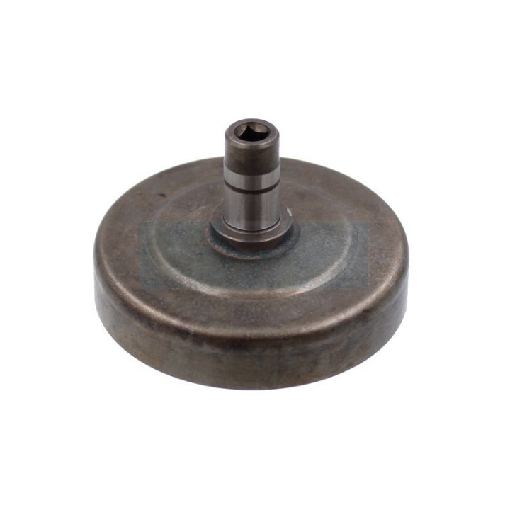 Cloche d'embrayage pour combi-système / perche élagueuse / taille-haie / débroussailleuse Stihl (41371602900)