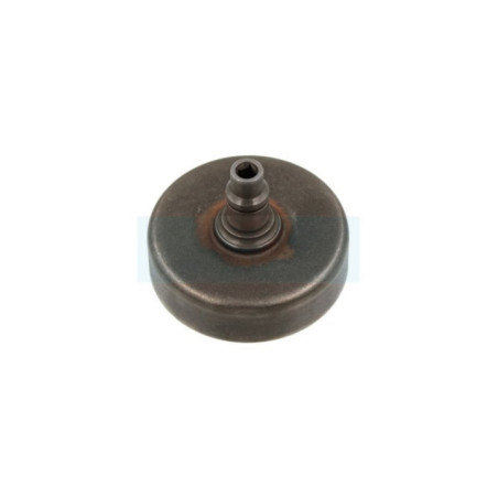 Cloche d'embrayage pour débroussailleuse Stihl (41341602900)