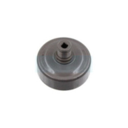 Cloche d'embrayage pour débroussailleuse Stihl (41191602906)