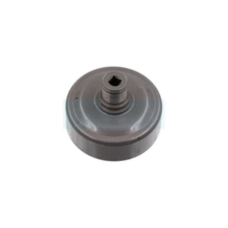 Cloche d'embrayage pour débroussailleuse Stihl (41191602906)