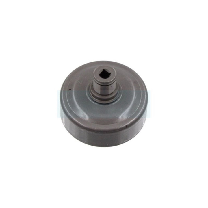 Cloche d'embrayage pour débroussailleuse Stihl (41191602906)