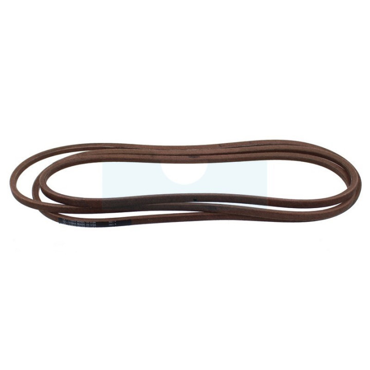 Courroie pour tracteur tondeuse MTD (754-04044A)