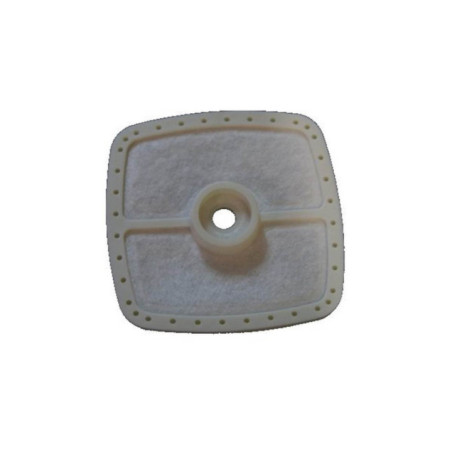 Filtre à air pour débroussailleuse / tronçonneuse / taille-haie / combi-systeme Echo (13031054130)