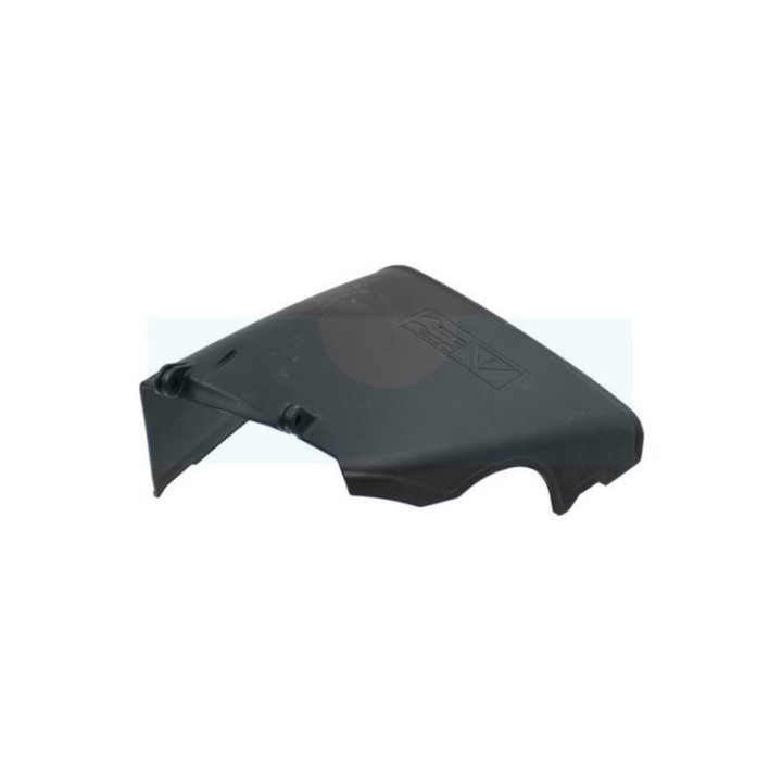 Déflecteur pour tracteur tondeuse Castelgarden / GGP (325600081/0)