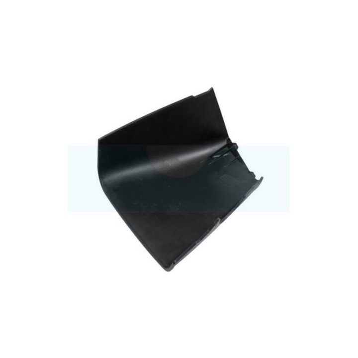 Déflecteur pour tracteur tondeuse Castelgarden / GGP (325600081/0)