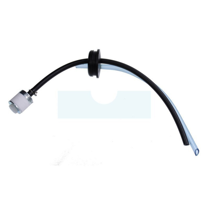 Durite + joint + filtre pour souffleur Husqvarna (504117601)