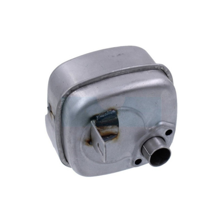 Pot d'échappement pour moteur Briggs & Stratton (391313)