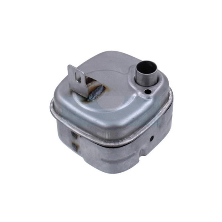 Pot d'échappement pour moteur Briggs & Stratton (391313)