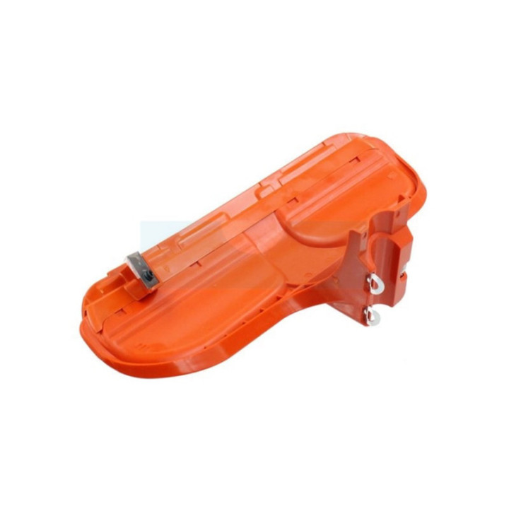 Carter de protection de lame pour débroussailleuse Husqvarna (544464301)