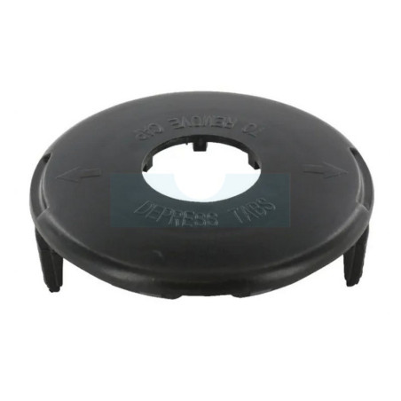 Couvercle de bobine pour coupe bordure Alko (410947)