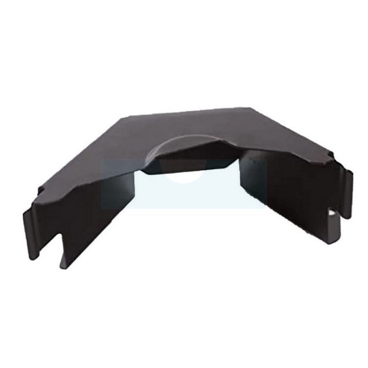 Capot de courroie pour tracteur tondeuse MTD (78304149)