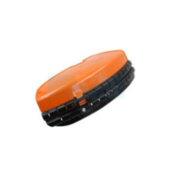 Carter de protection pour débroussailleuse Stihl (41190071027)